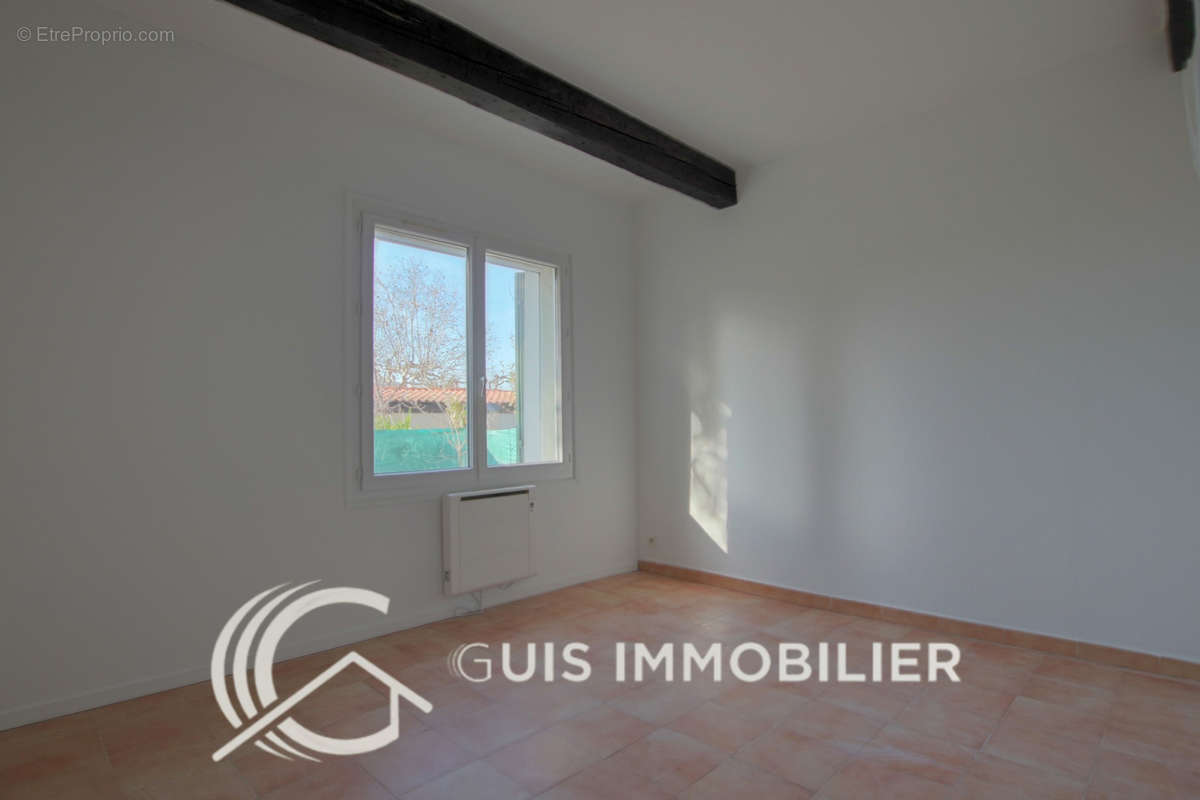 Appartement à MARSEILLE-11E