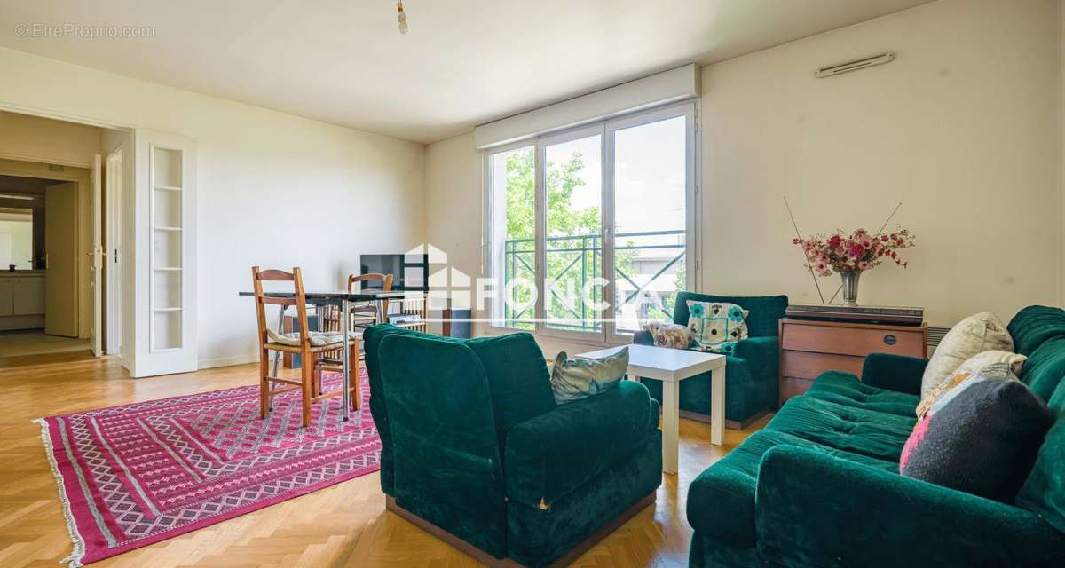 Appartement à ANTONY