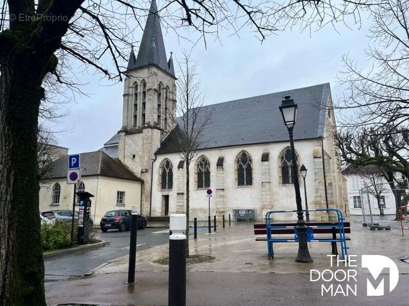 Appartement à ANTONY