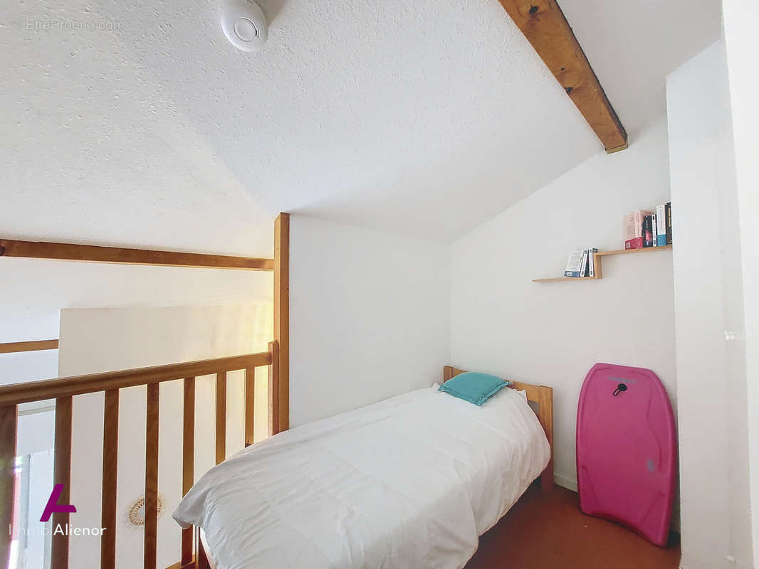 Appartement à VIEUX-BOUCAU-LES-BAINS