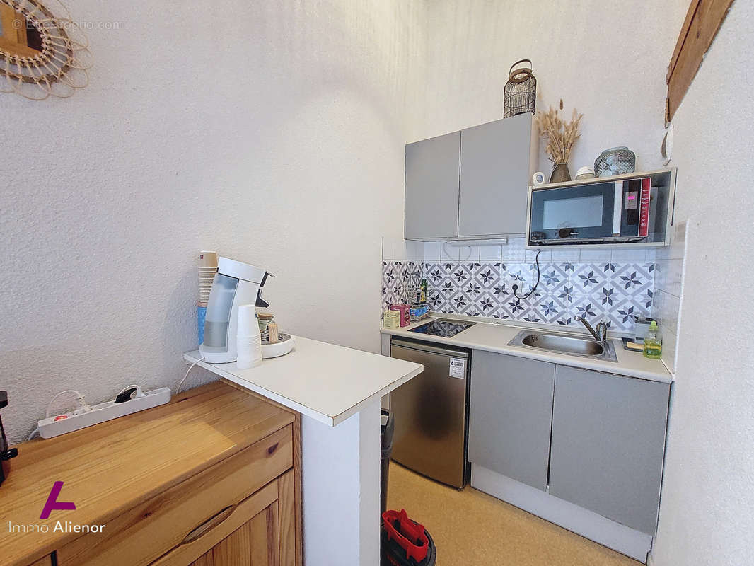 Appartement à VIEUX-BOUCAU-LES-BAINS