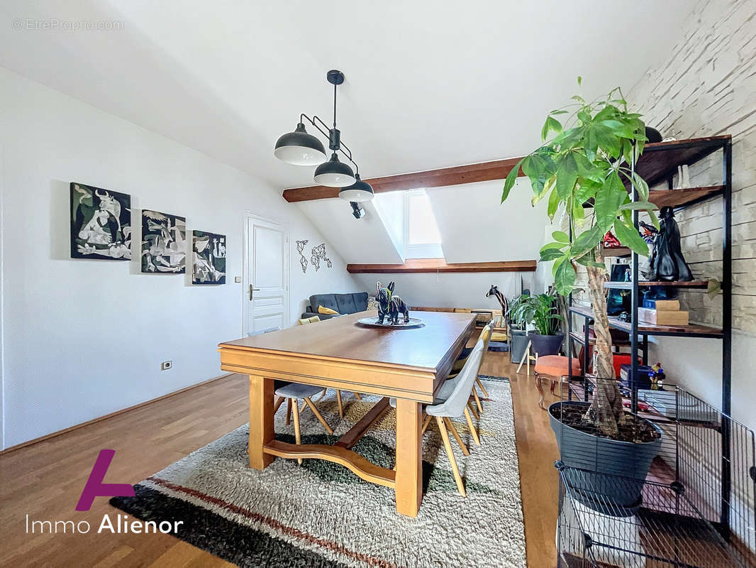 Appartement à LYON-7E