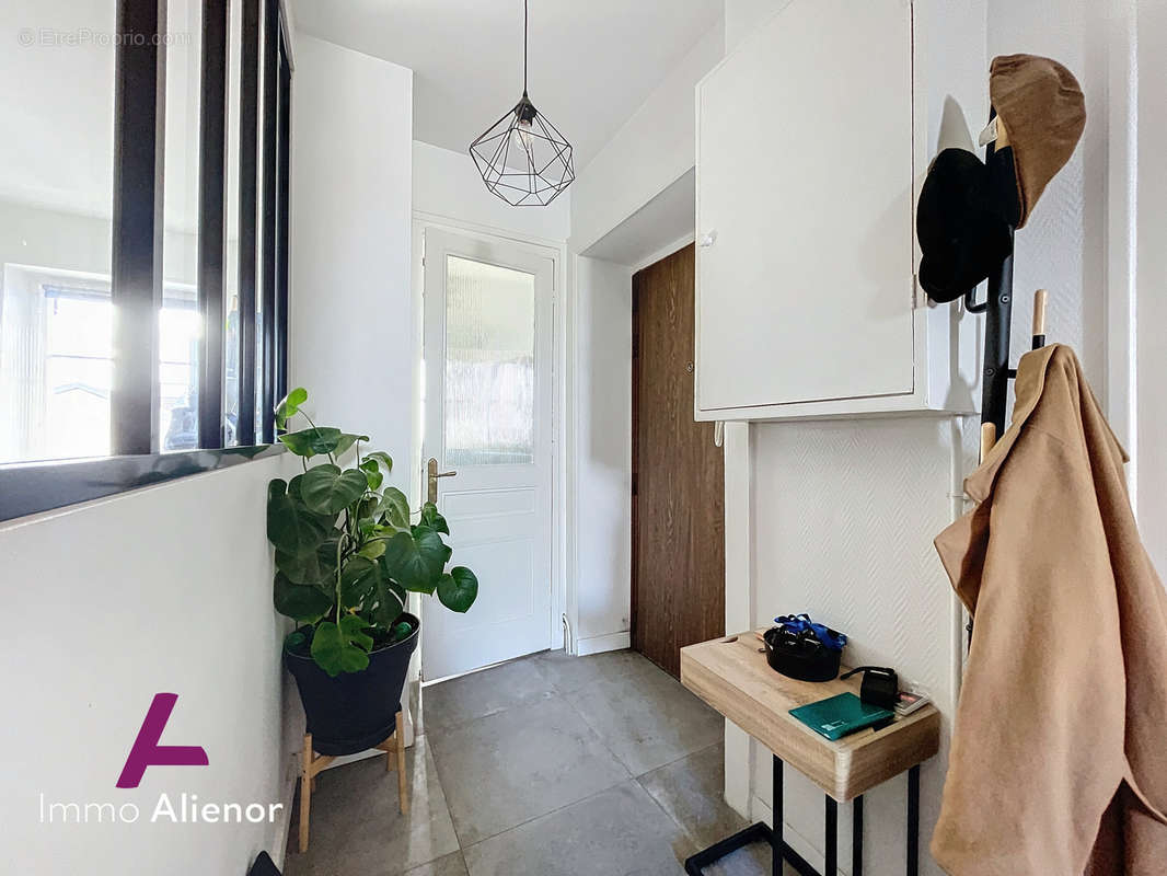 Appartement à LYON-7E