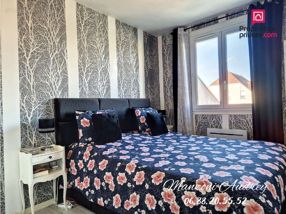 Appartement à TROYES