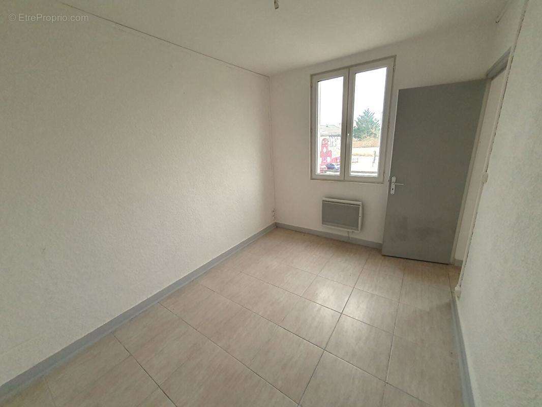 Appartement à SAINT-FLORENT-SUR-CHER