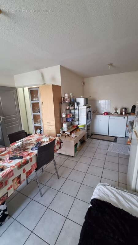 Photo 7 - Appartement à VILLEREST