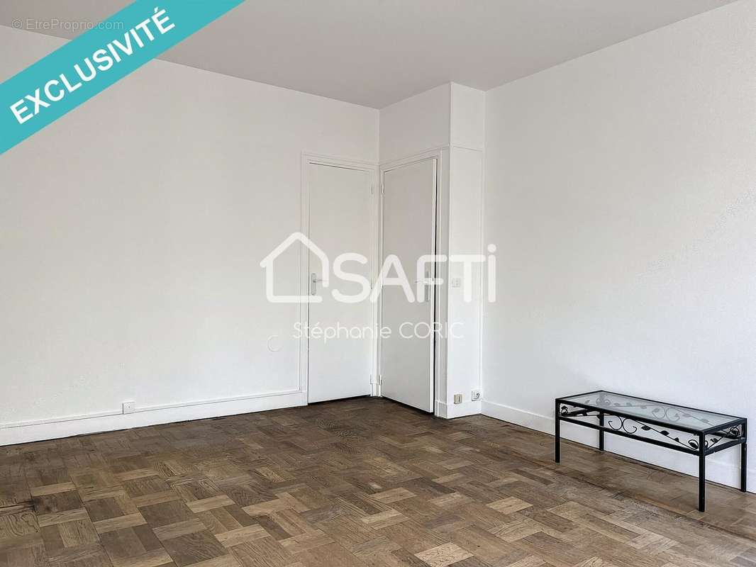 Photo 4 - Appartement à BOULOGNE-BILLANCOURT