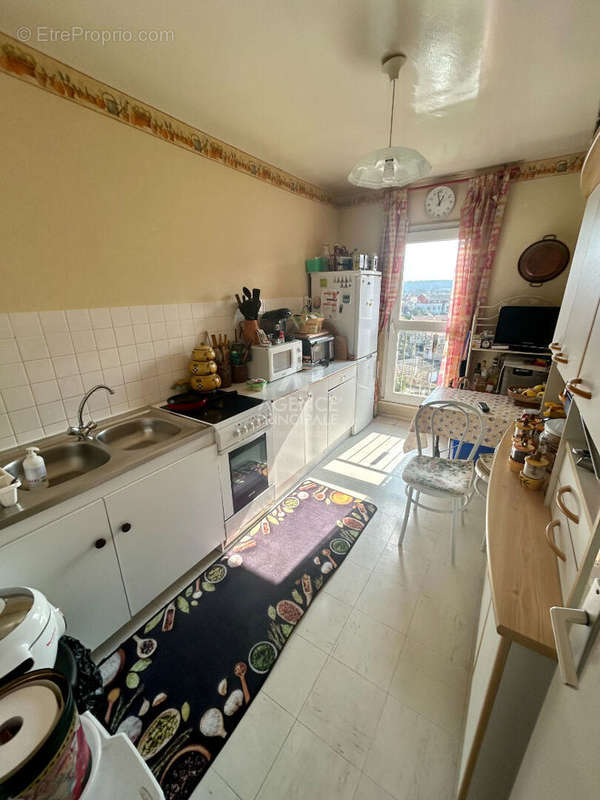 Appartement à ACHERES