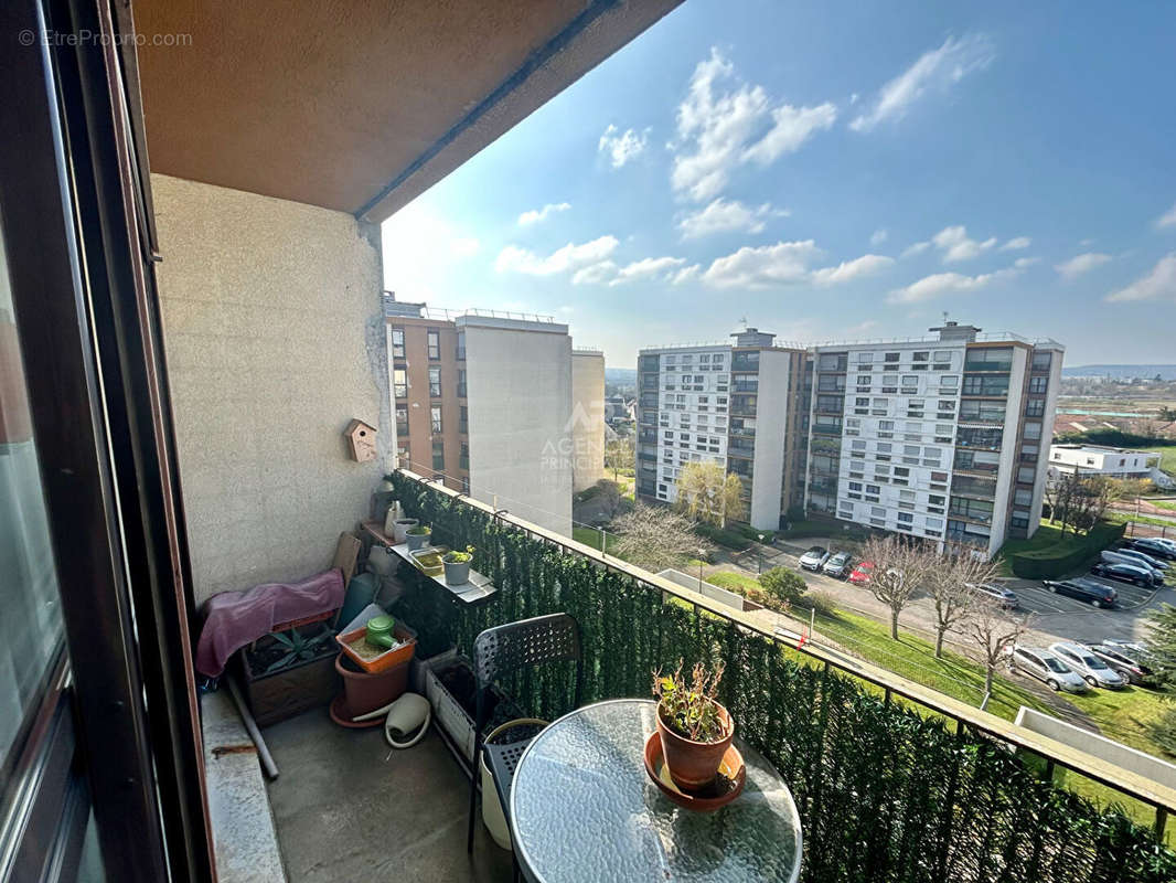 Appartement à ACHERES