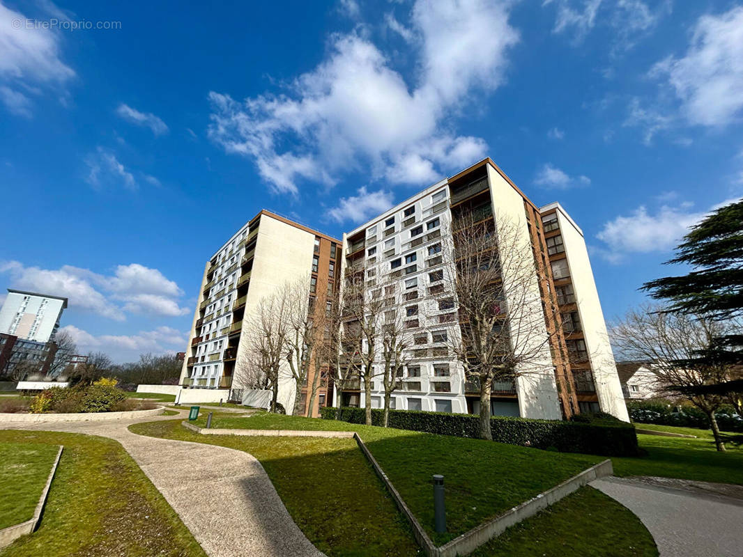 Appartement à ACHERES