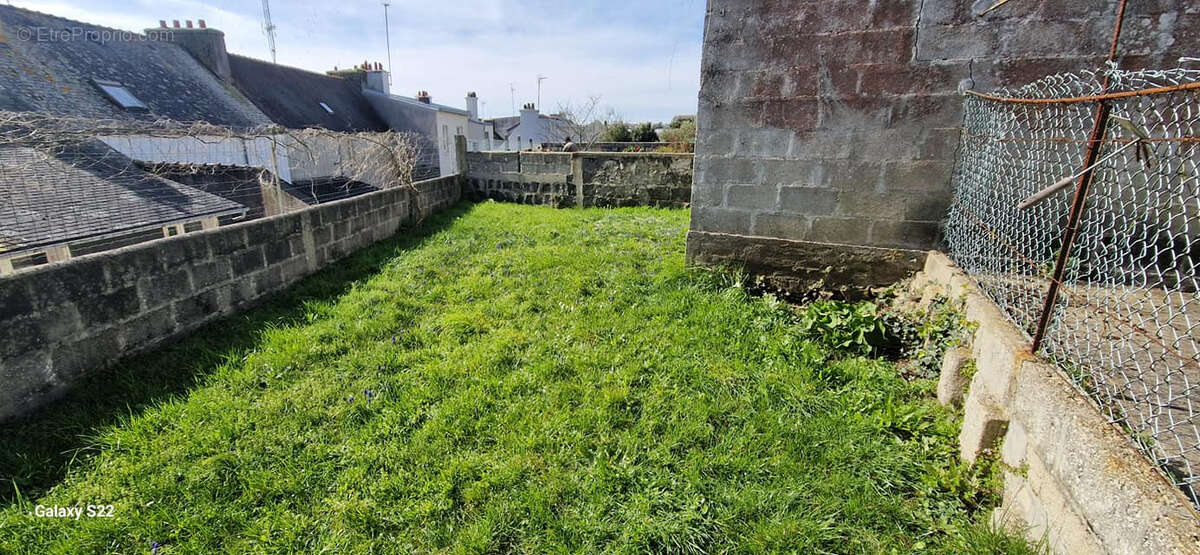 Maison à CONCARNEAU