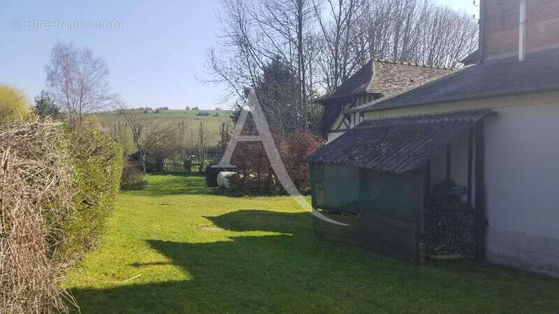 Appartement à GISORS