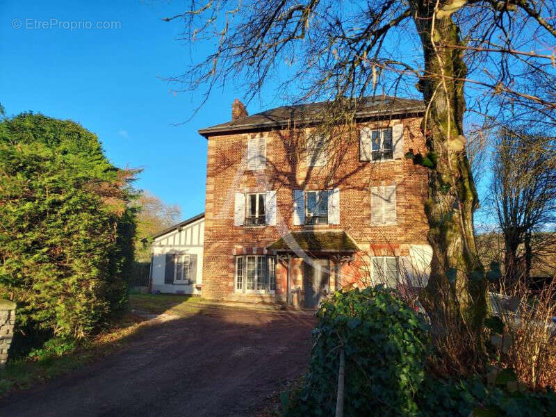 Appartement à GISORS