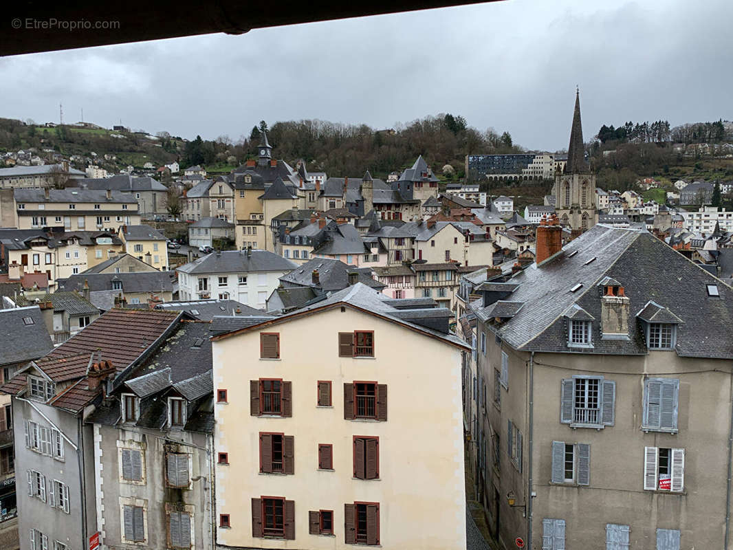 Appartement à TULLE