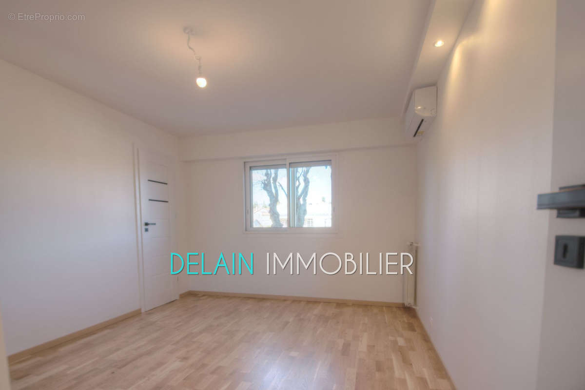 Appartement à CAGNES-SUR-MER