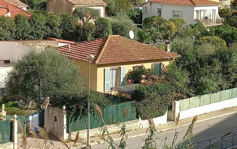 Maison à MENTON