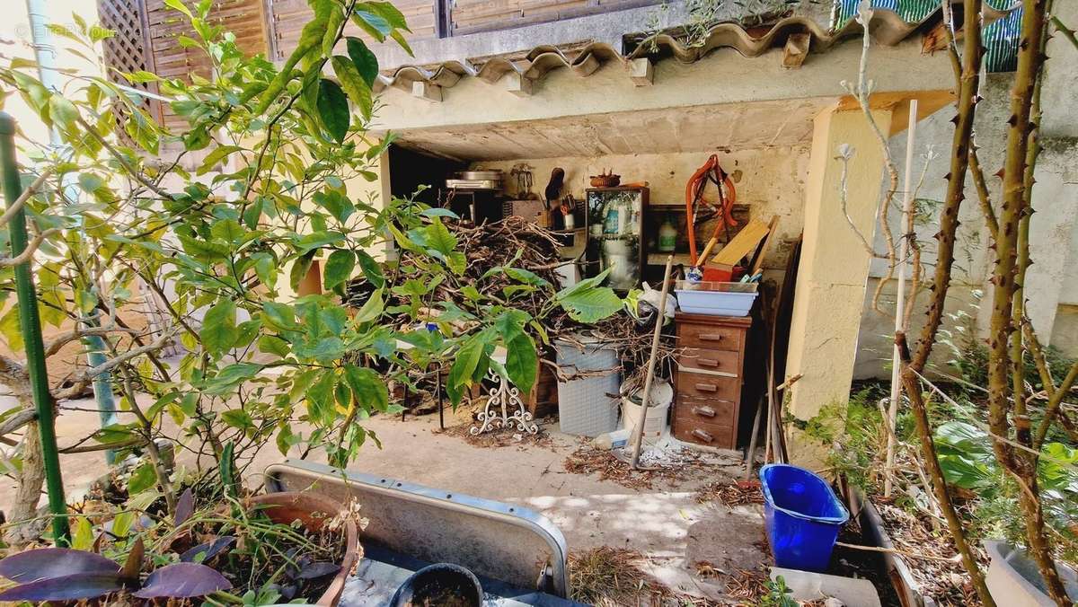 Maison à MENTON