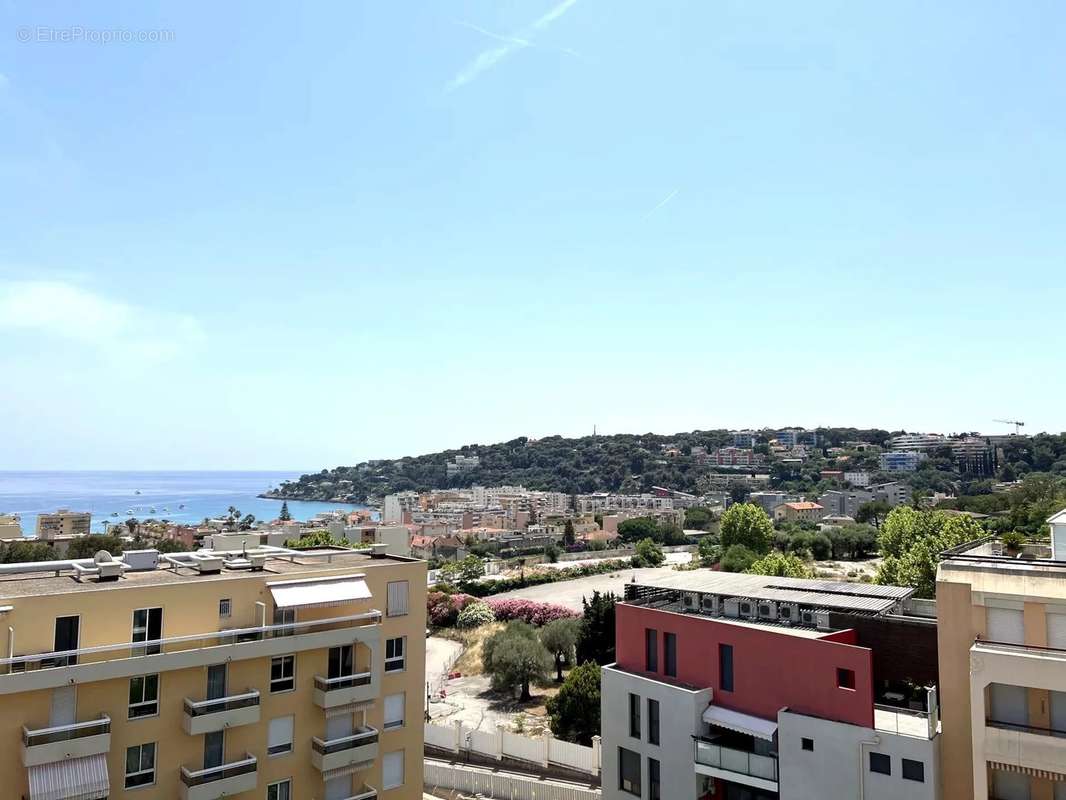 Appartement à ROQUEBRUNE-CAP-MARTIN