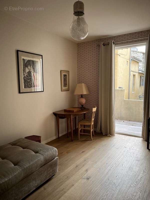 Appartement à AVIGNON