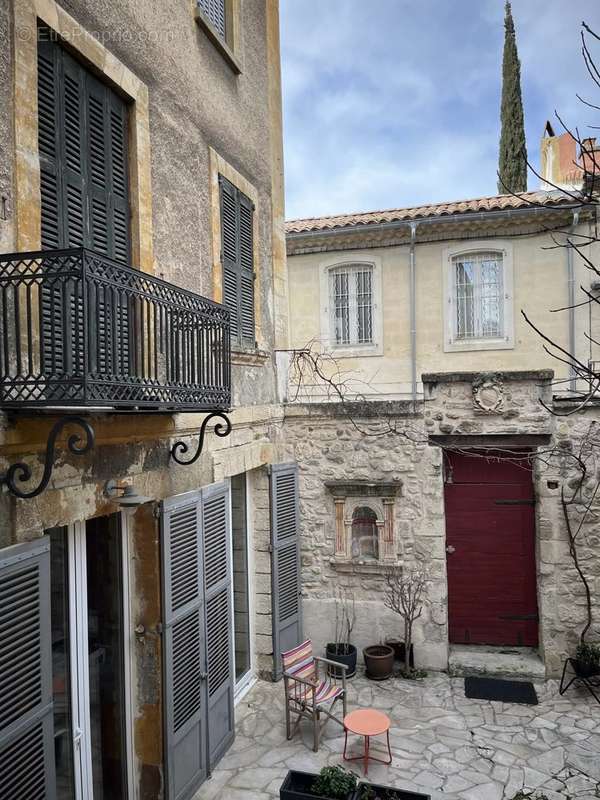 Appartement à AVIGNON