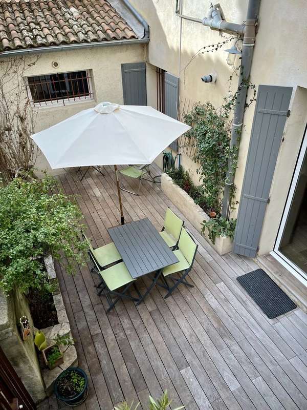 Appartement à AVIGNON