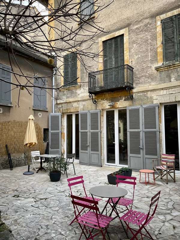 Appartement à AVIGNON