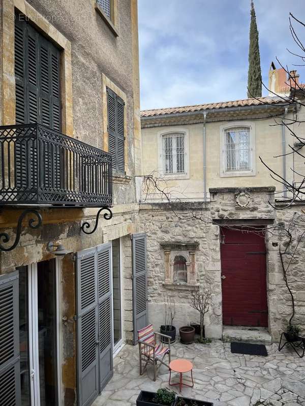 Appartement à AVIGNON