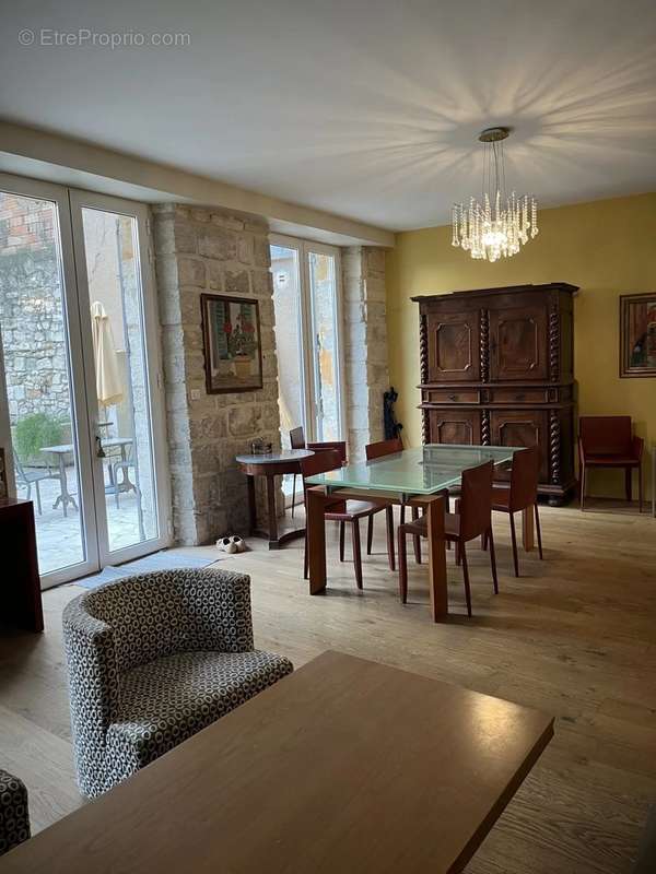 Appartement à AVIGNON