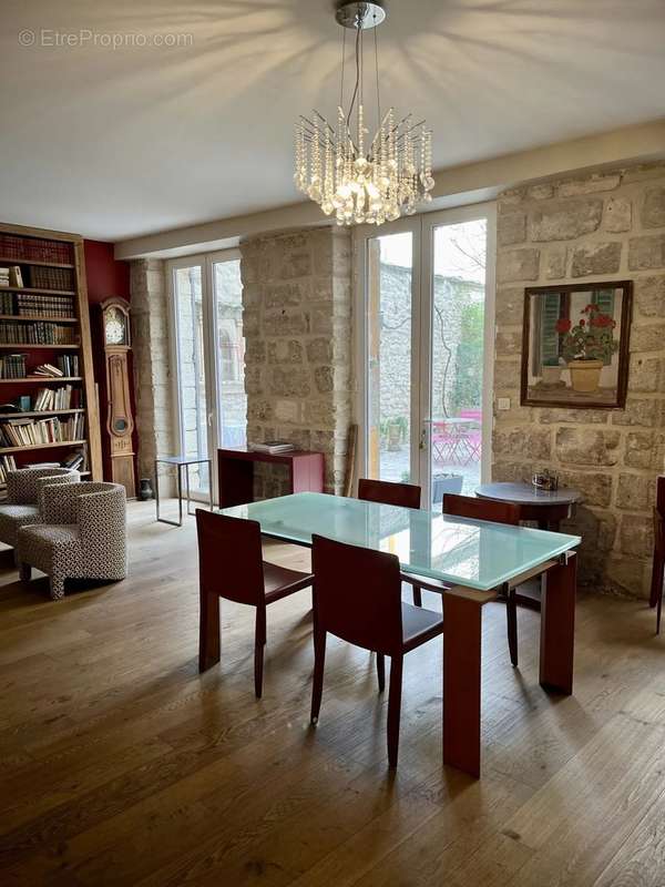 Appartement à AVIGNON