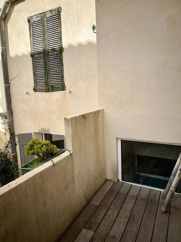 Appartement à AVIGNON