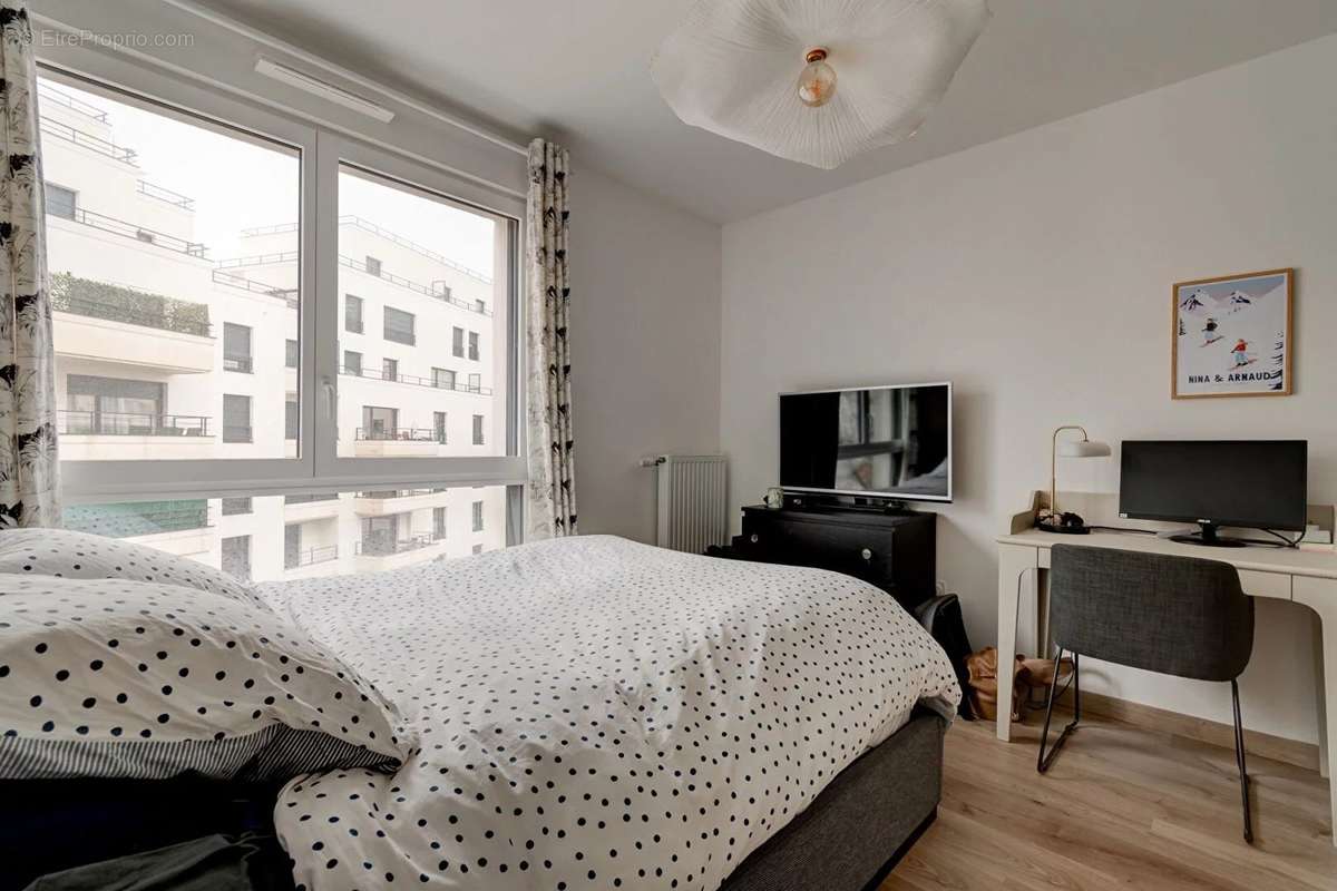 Appartement à COLOMBES