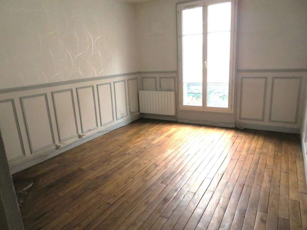 Appartement à SOISSONS