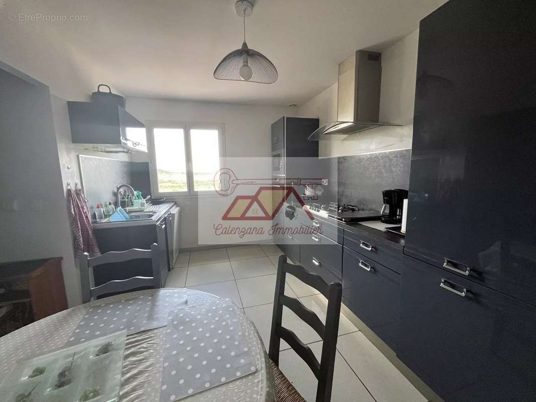 Appartement à COSTA