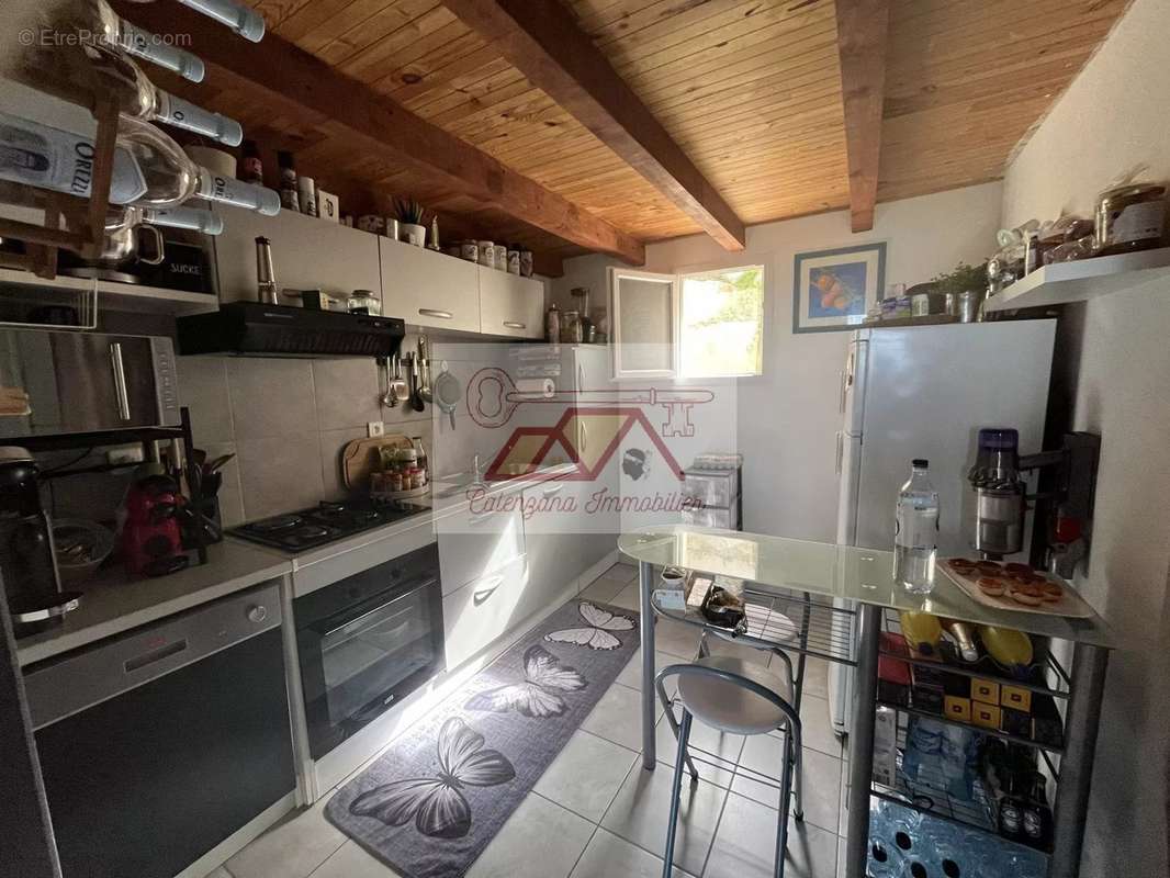 Appartement à COSTA