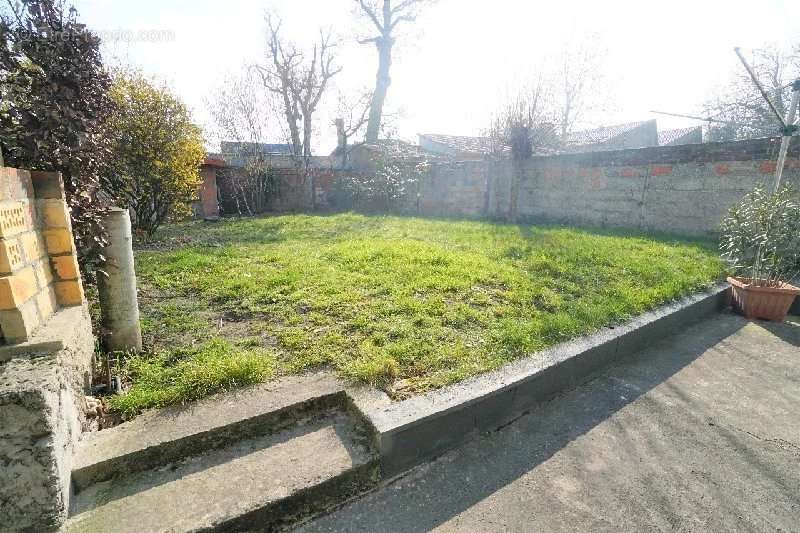 Maison à AULNAY-SOUS-BOIS