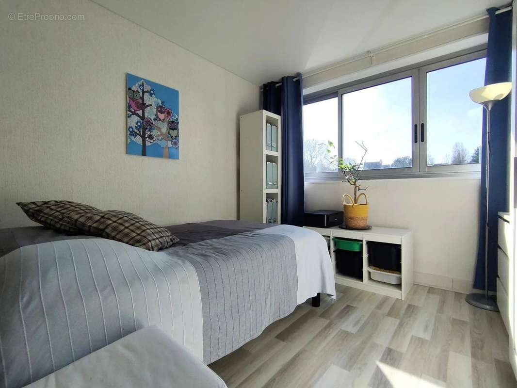 Appartement à SUCY-EN-BRIE