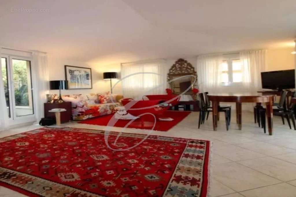 Appartement à BEAUSOLEIL