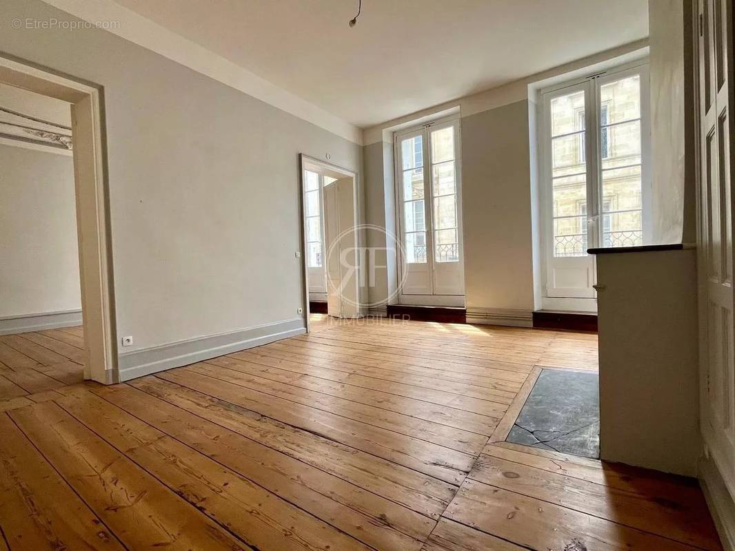 Appartement à LIBOURNE