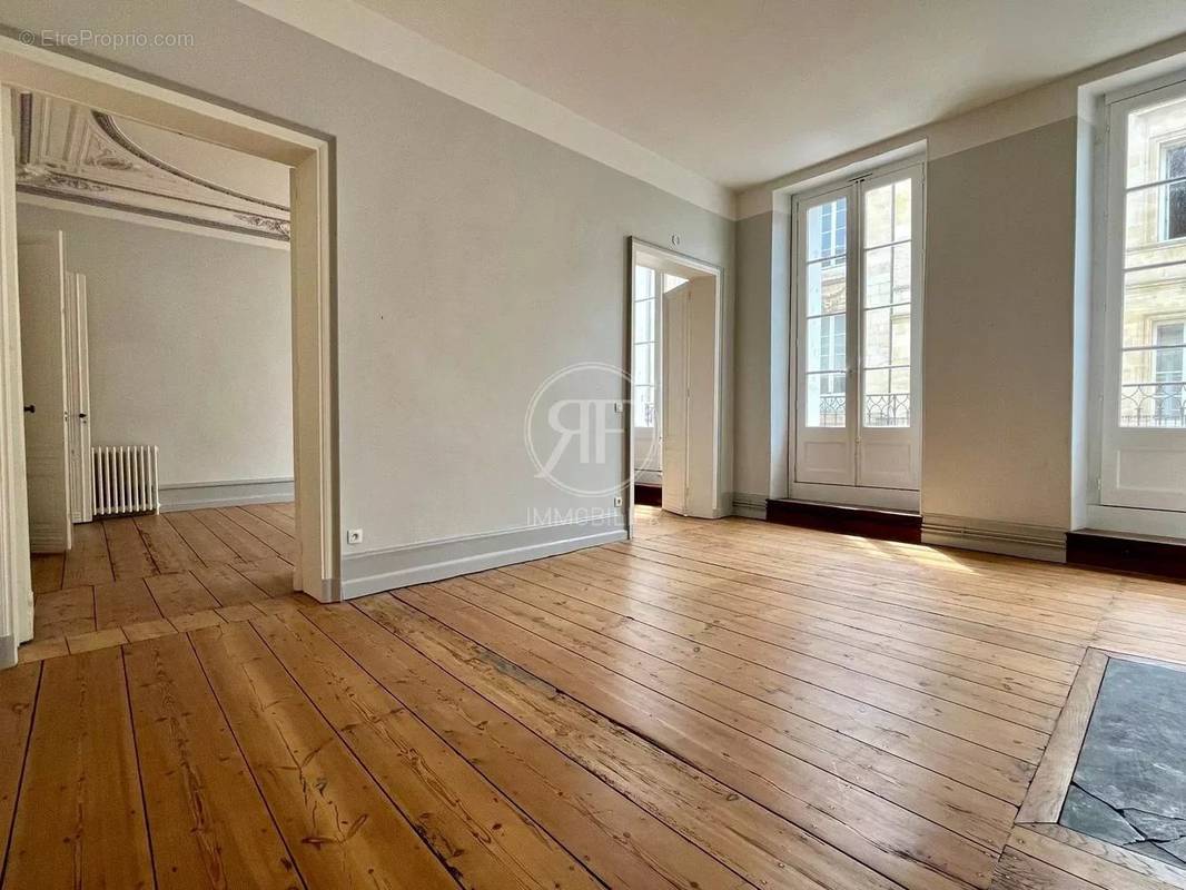 Appartement à LIBOURNE