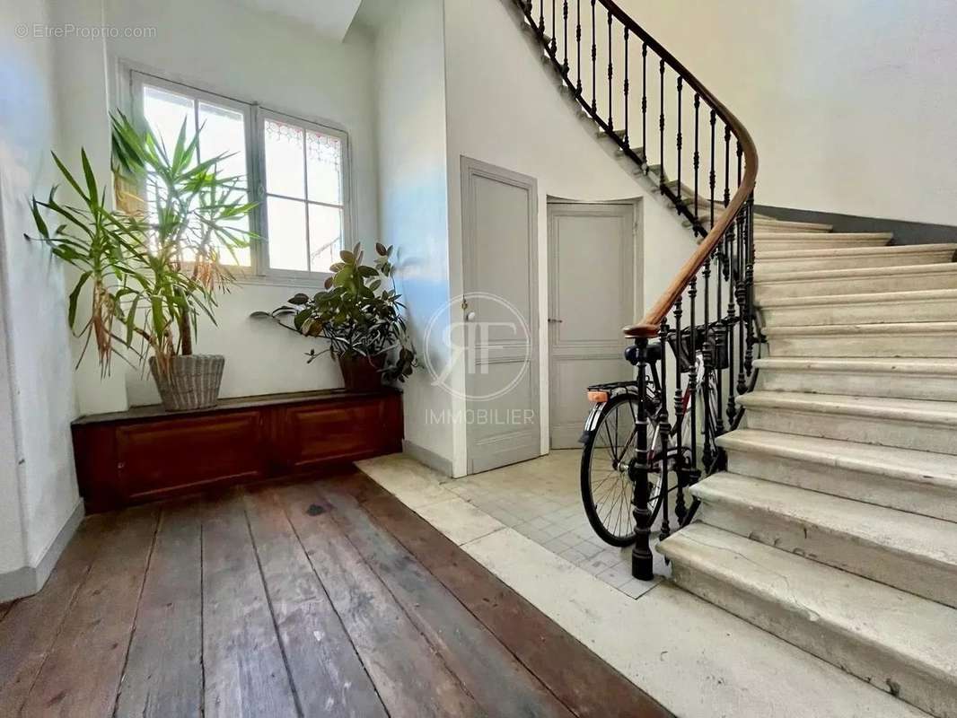 Appartement à LIBOURNE