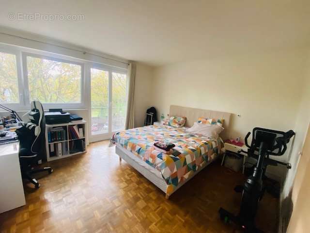 Appartement à CRETEIL