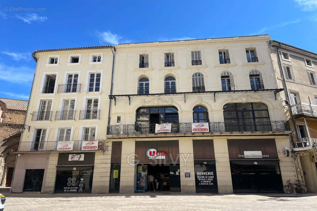 Appartement à ORANGE