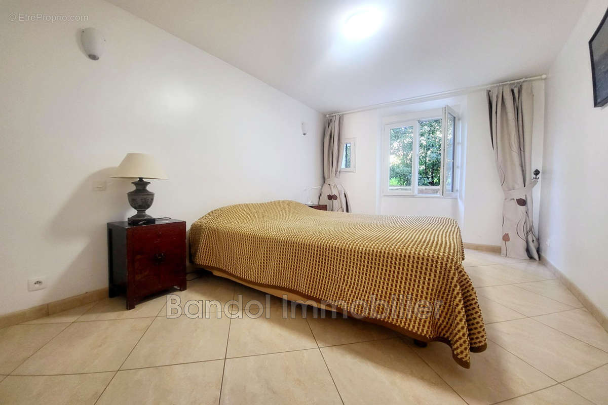 Appartement à BANDOL