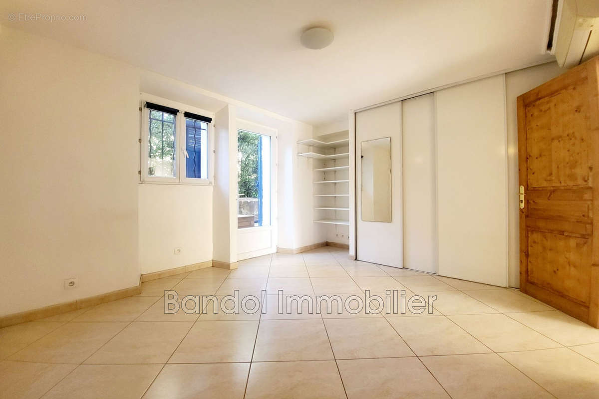 Appartement à BANDOL