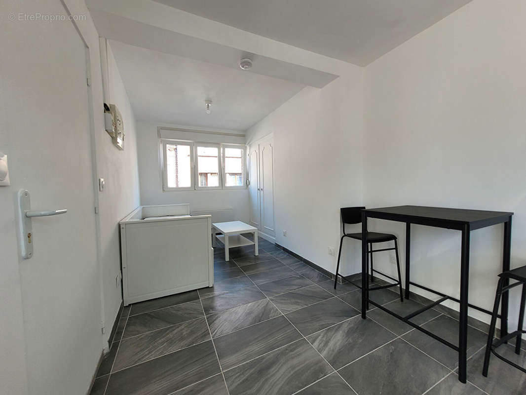 Appartement à LILLE