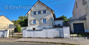 Maison à LE CREUSOT