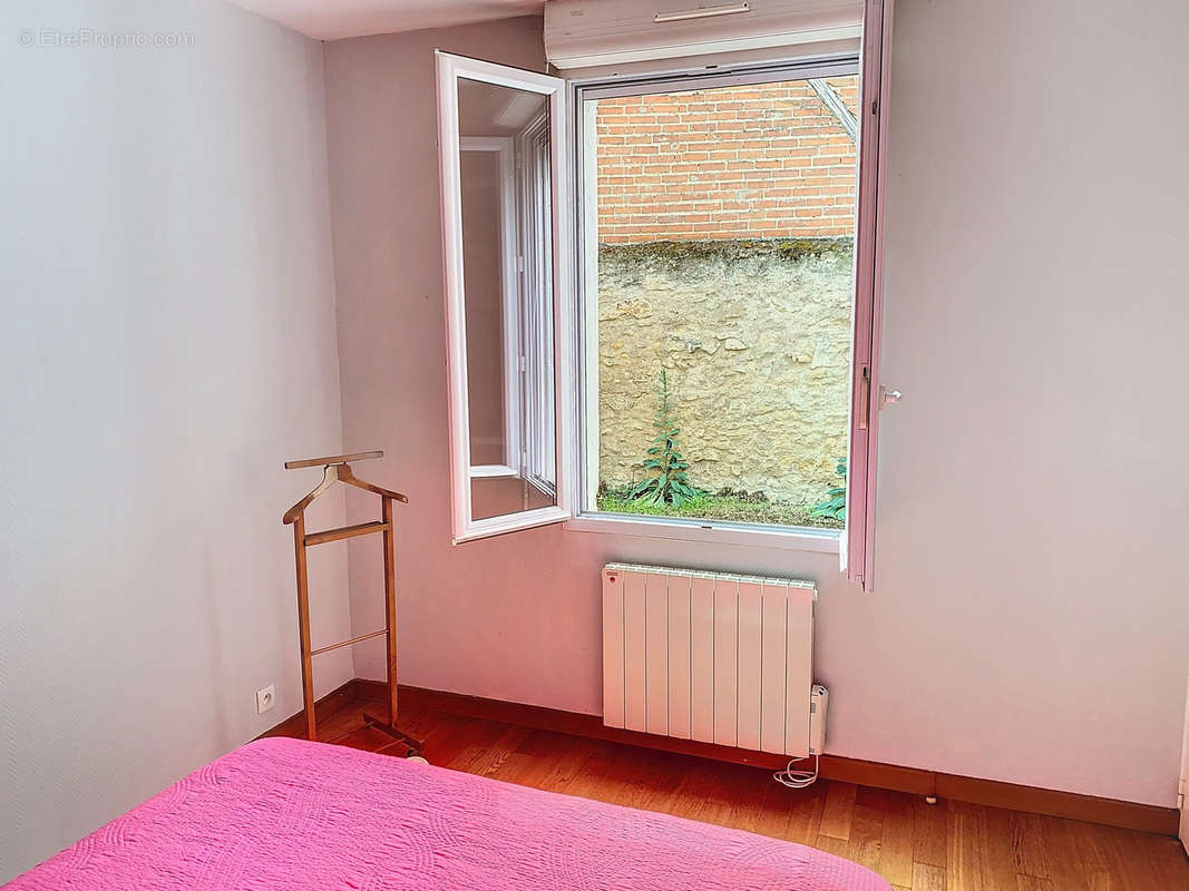 Appartement à TOURS