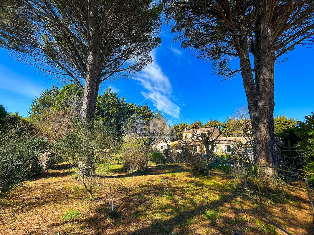 Maison à LE THOR