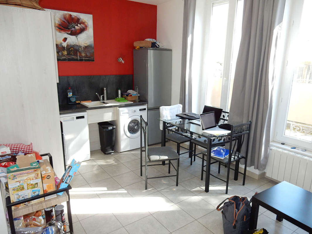 Appartement à SAINTE-COLOMBE