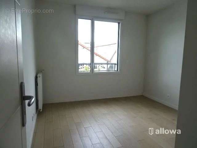 Appartement à MAISONS-ALFORT